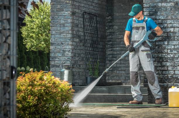 Solar Panel Cleaning in Reamstown, PA